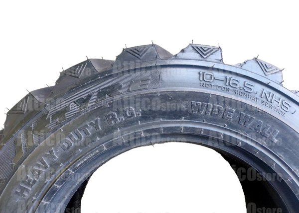 Шина JK 10-16.5 PR10 JET TRAX SUPER TL